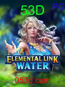 ElementalLinkWater