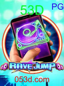 RaveJumpmobile
