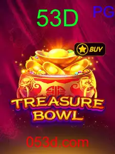 TreasureBowl